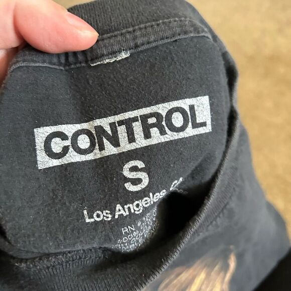 Keith Urban 2009 Music Band Tour Tshirt - Picture 2 of 4